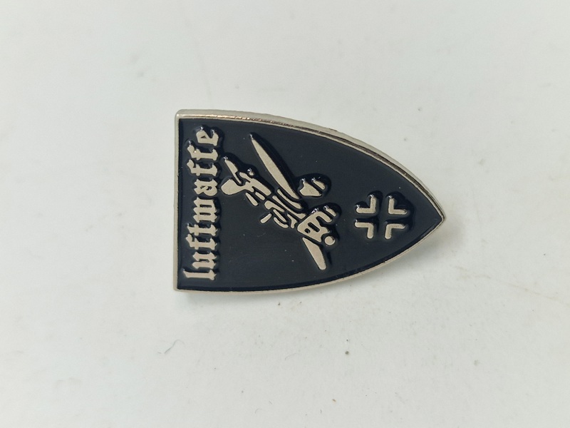 Luftwaffe pin - efterkrigs 