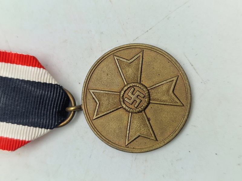 Original KVK medalje 