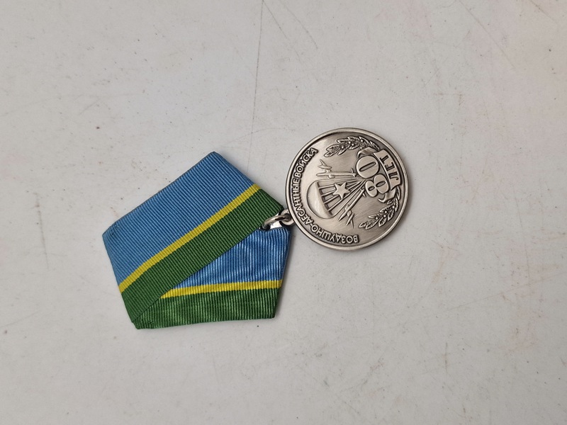 Original russisk Airborne medalje