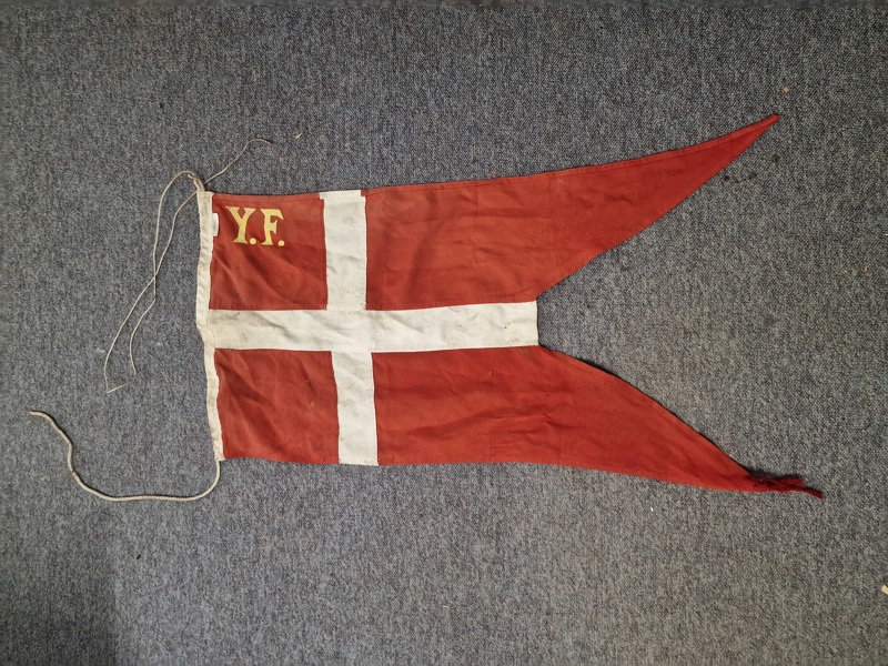 YF-Flag/Yachtflag