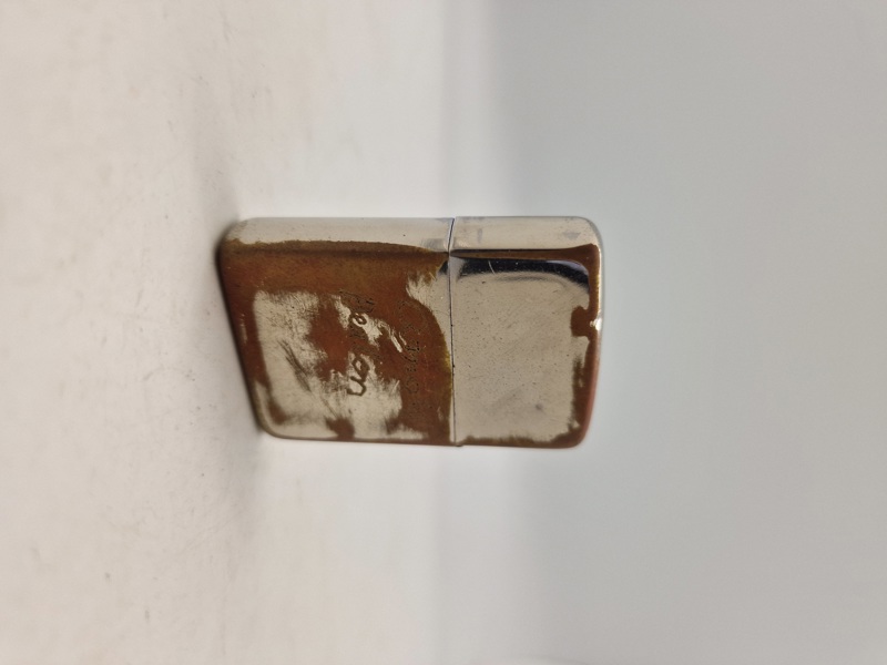 Original Tidlig Zippo lighter 