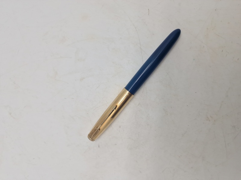 Original Parker fyldepen 