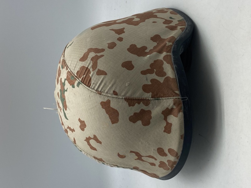 Original Gallethjelm - ørken camo 