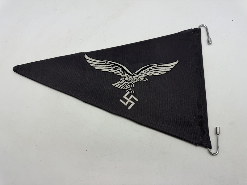 Luftwaffe bilvimpel - efterkrigs 