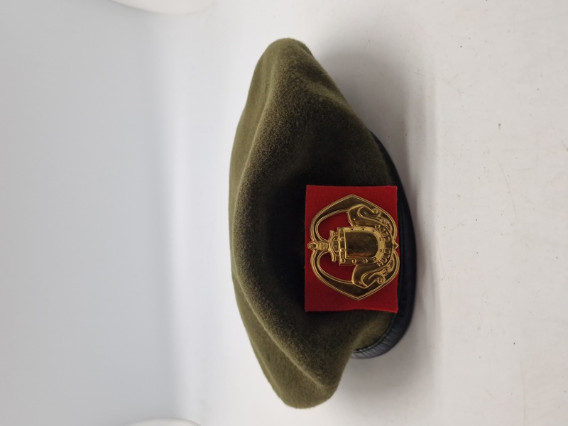 Original hollandsk baret 