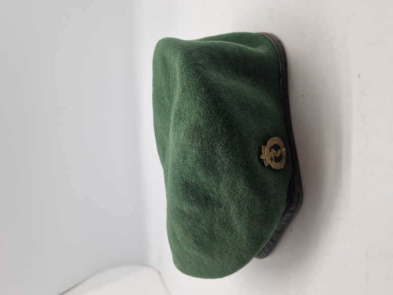 Original dansk baret 