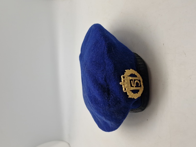 Original Norsk baret Brigade Nord H5 ( Harald d. 5 )