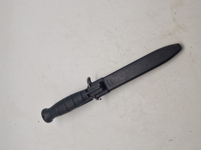 Original dansk kampkniv M/96