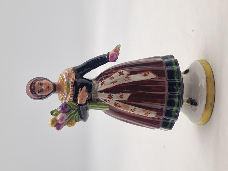 Original Royal Copenhagen figur 