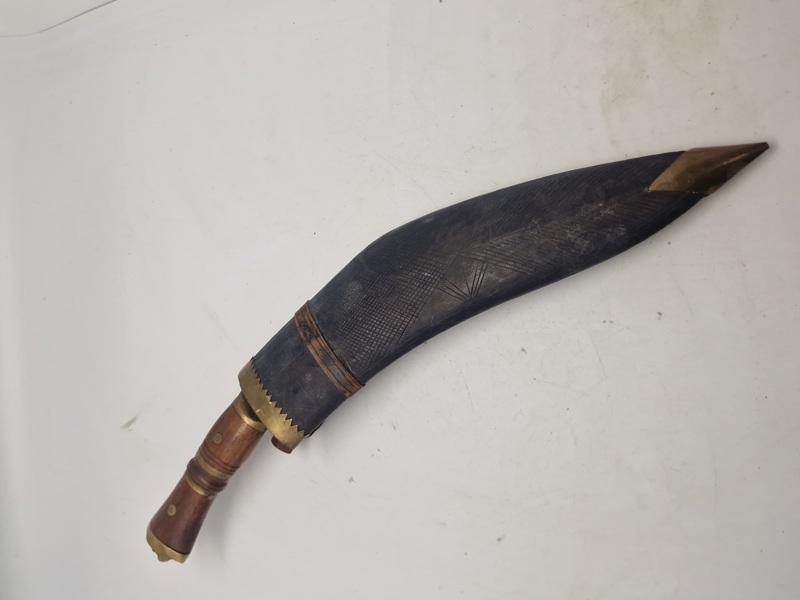 Original gurka kniv