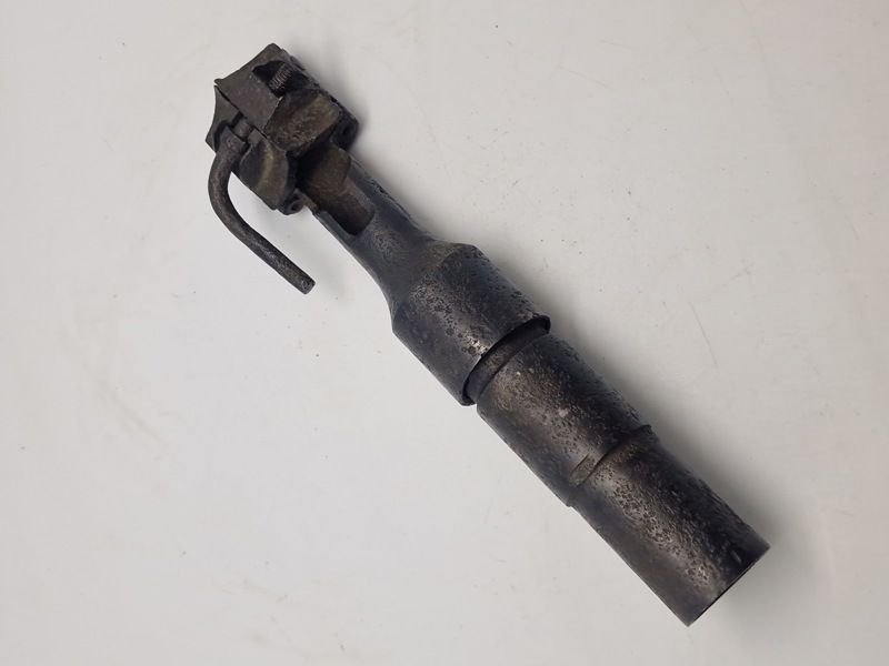 Original WW2 German Rifle grenade launcher 