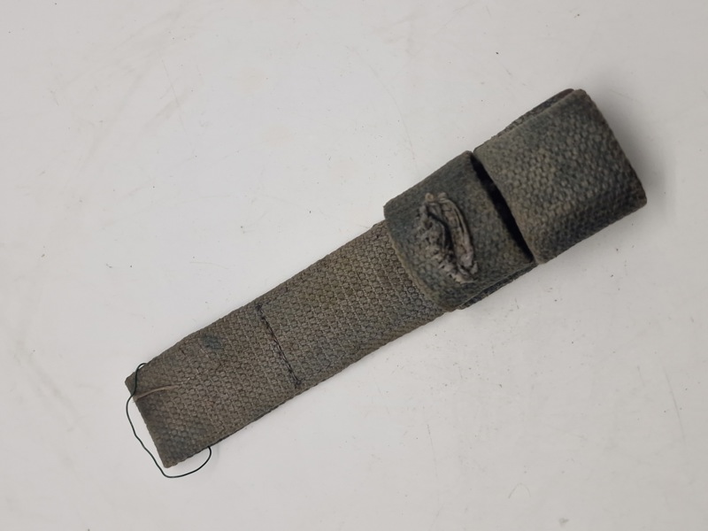 Original Engelsk WW2 RAF bajonet frø