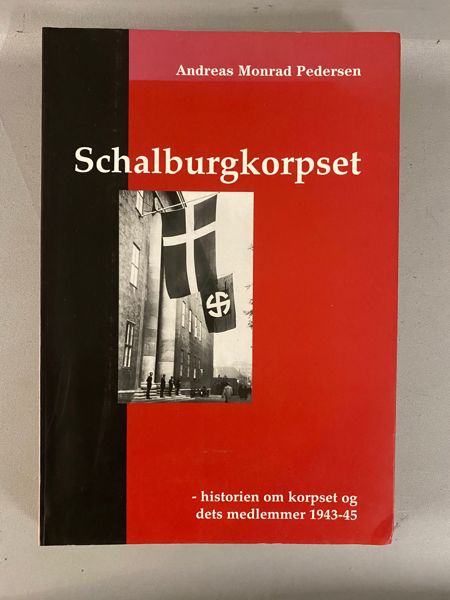 Schalburgkorpset 