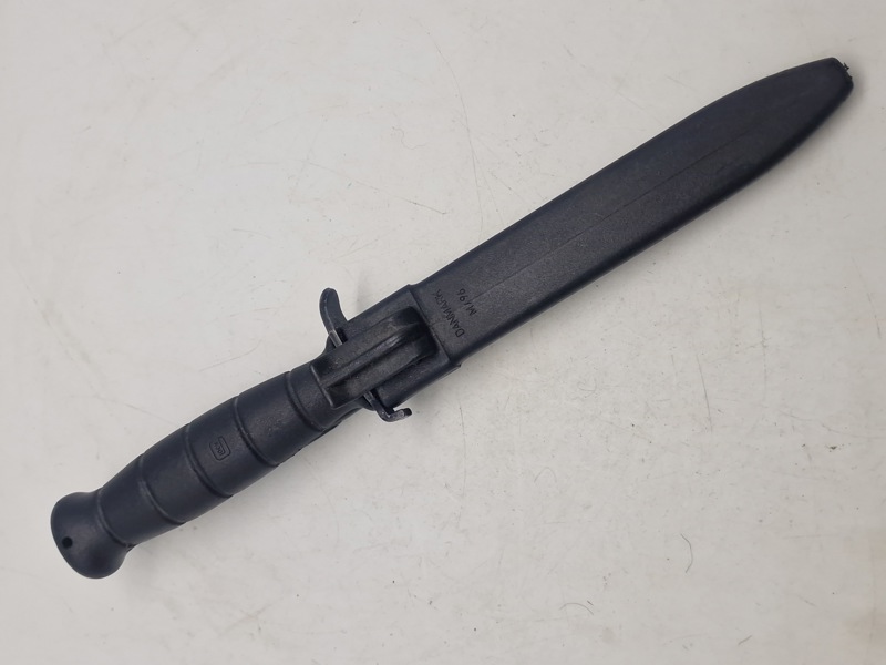 Original dansk kampkniv M/96