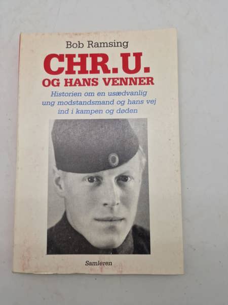 Chr.u. og hans verden 