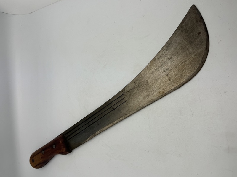 Machete sydamerika 