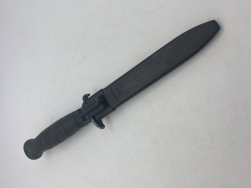 Original kampkniv M/96