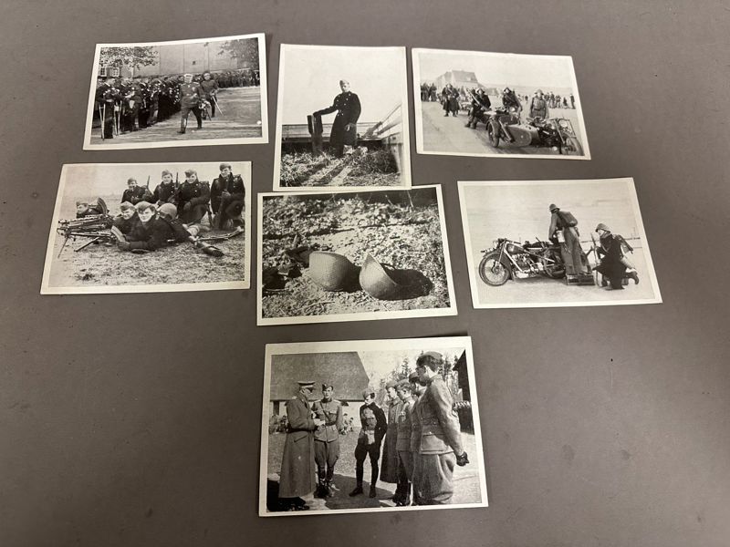 9 April 1940 fotos 