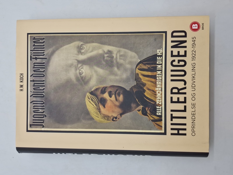 Hitlerjugend