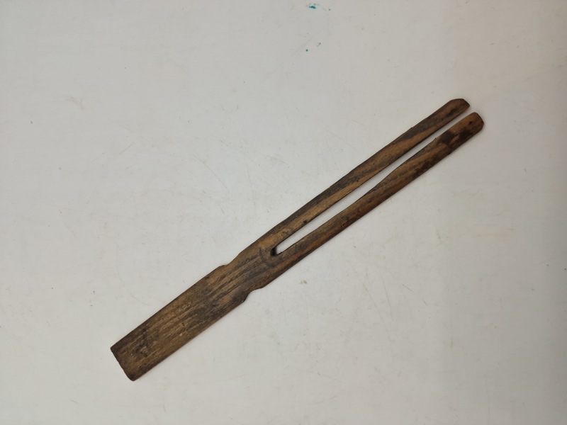 Original militær M/23 knappepudser