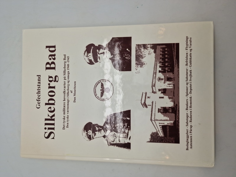 Silkeborg Bad