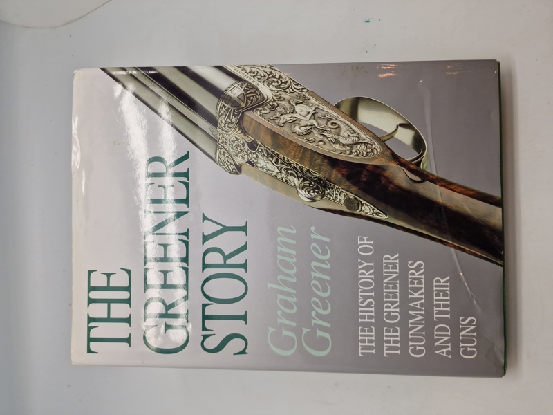 The Greener Story 