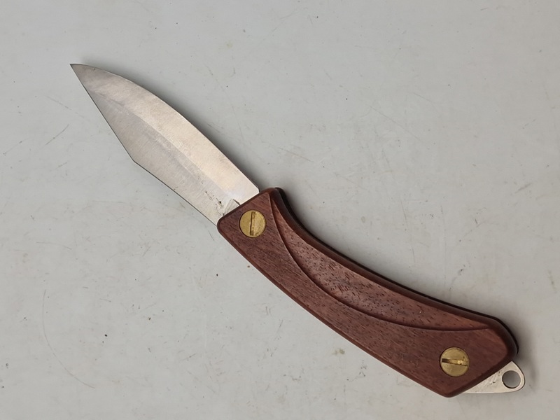 Normark foldekniv 