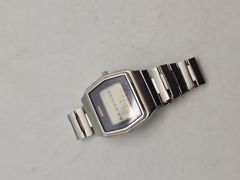 Seiko ur 