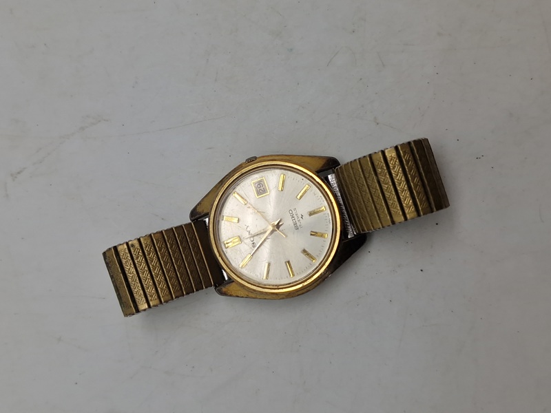 Seiko ur 