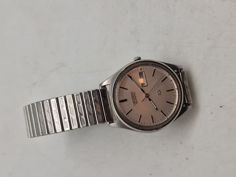 Seiko ur 