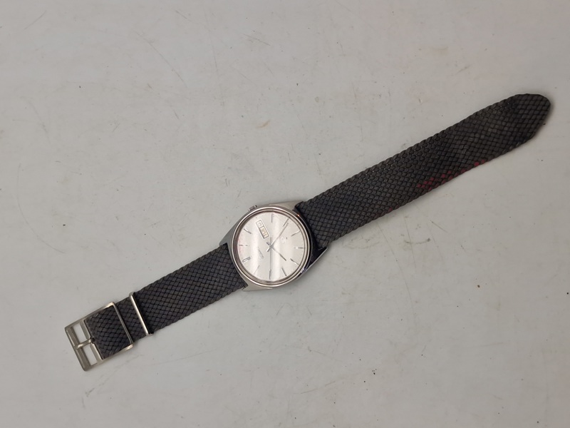 Seiko ur 