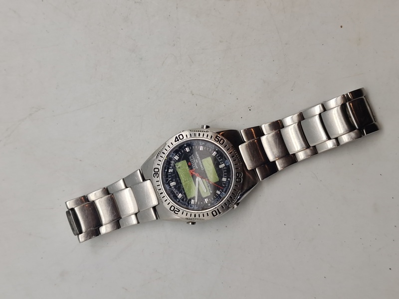 Citizen ur 