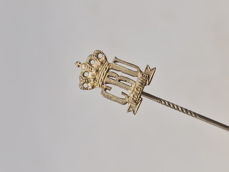 Original ww2 nål - CBU kolonne