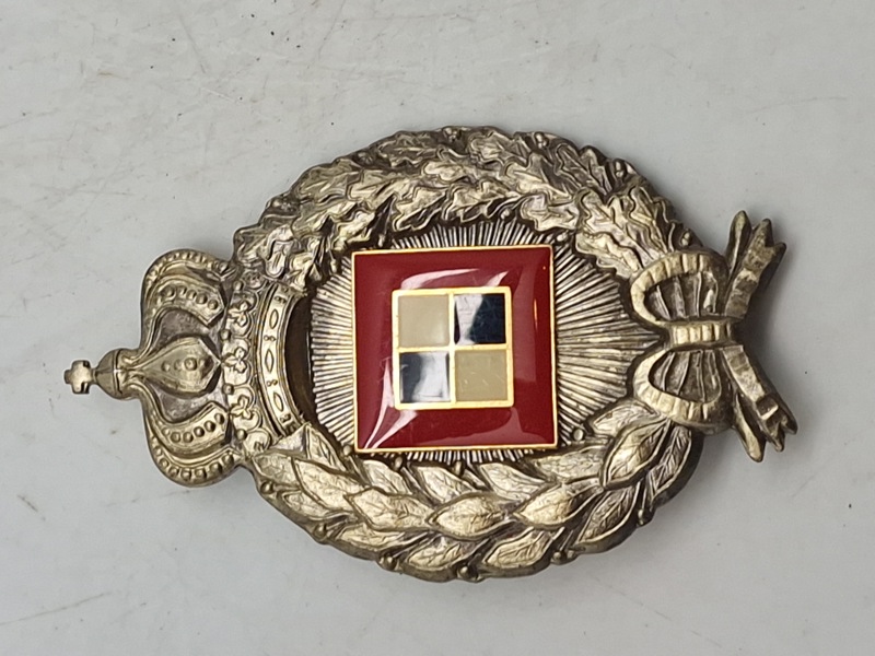 Prussian Observer Badge, ww1