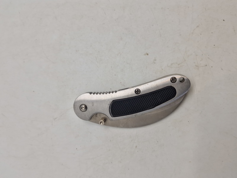 Foldekniv