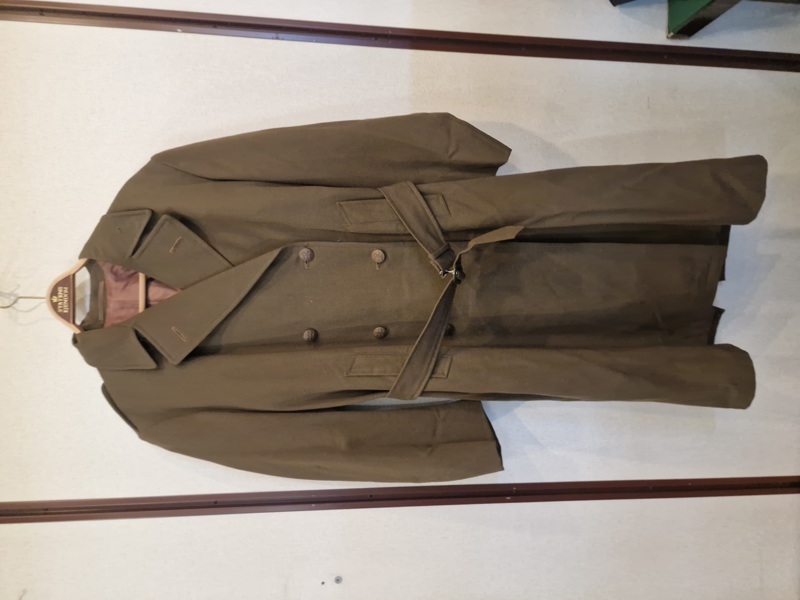 Original M/58 kappe