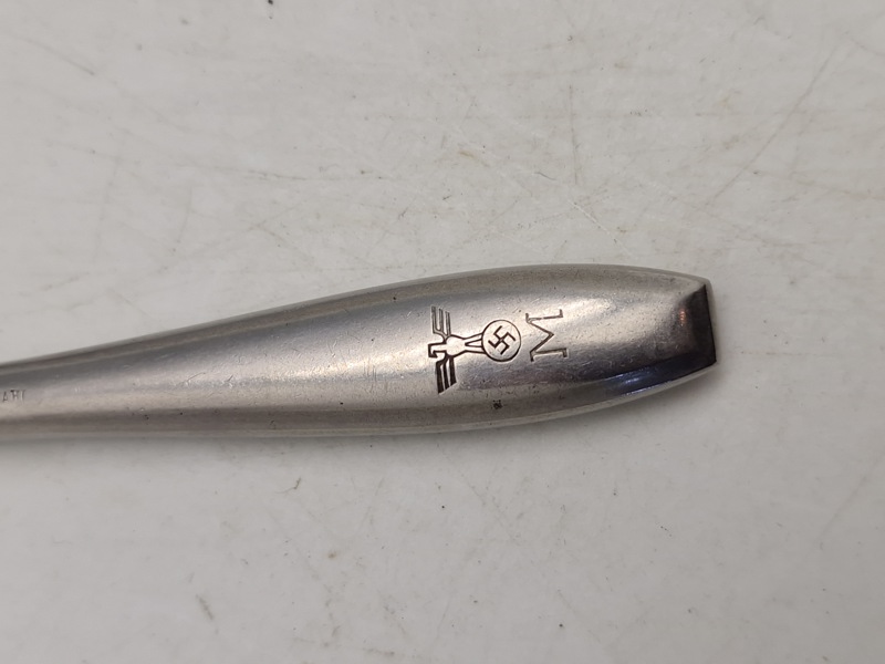 Original tysk marine kniv - ww2