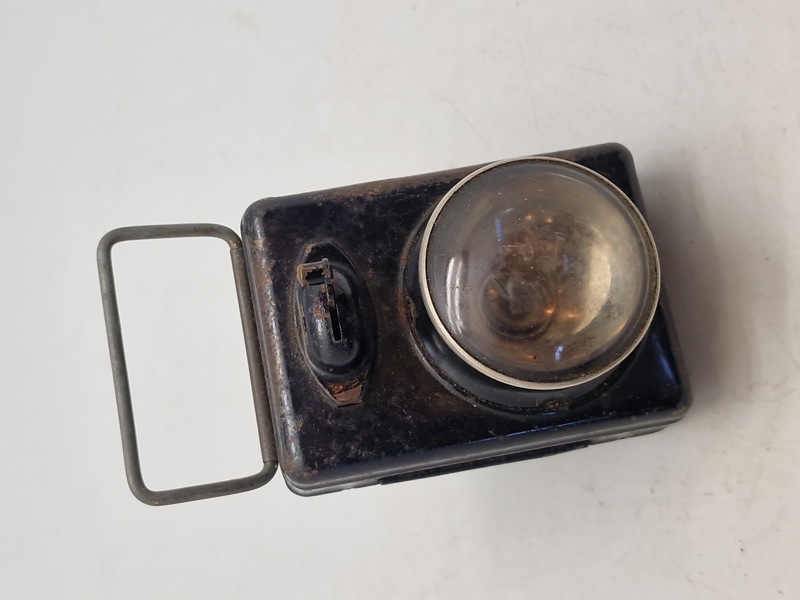 Original M/23 feltlygte