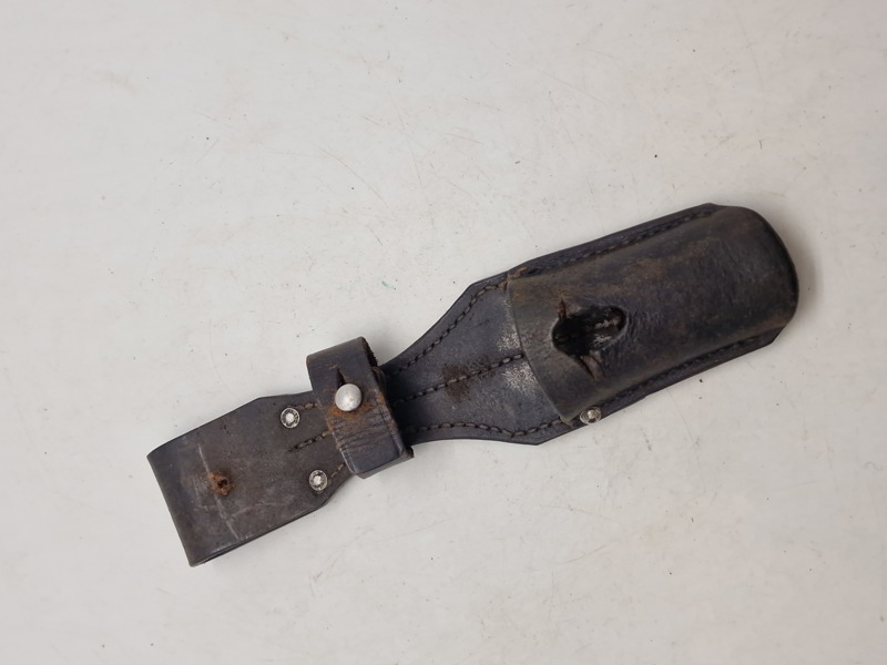 Original frø for K98 bajonet - ww2
