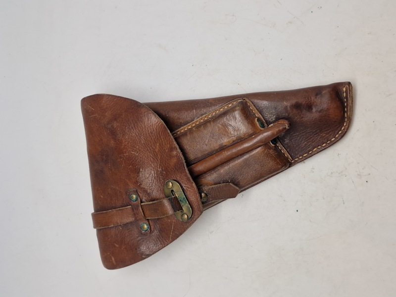 Originalt hylster for Lathi M/40
