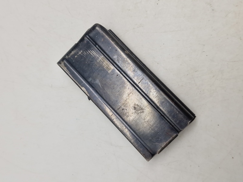 Originalt magasin for US carbine - nedkastet til modstandsbevægelsen