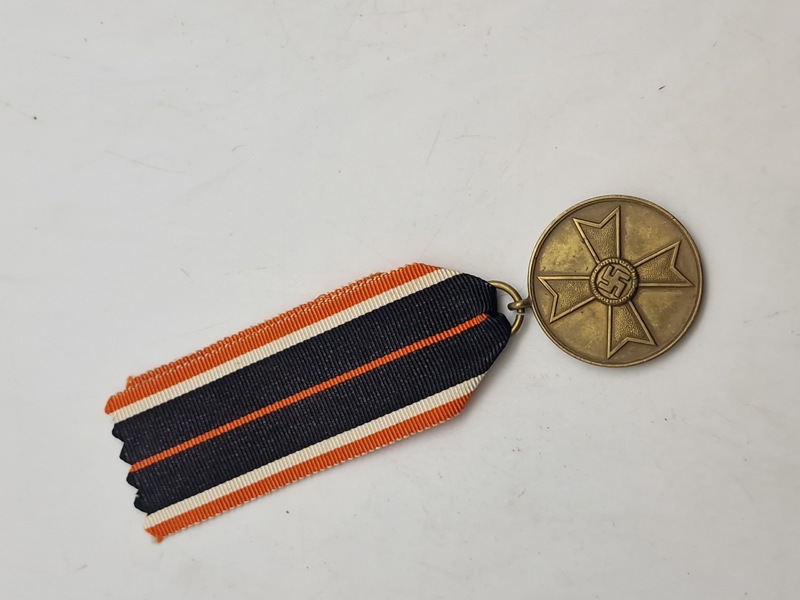 Original KVK medallie - ww2