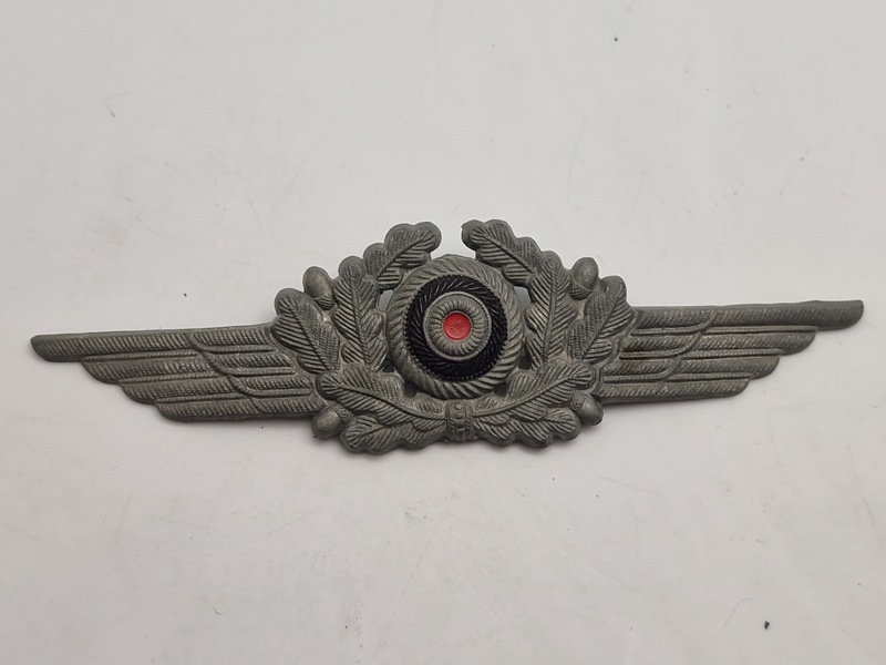 Original LW kokarde