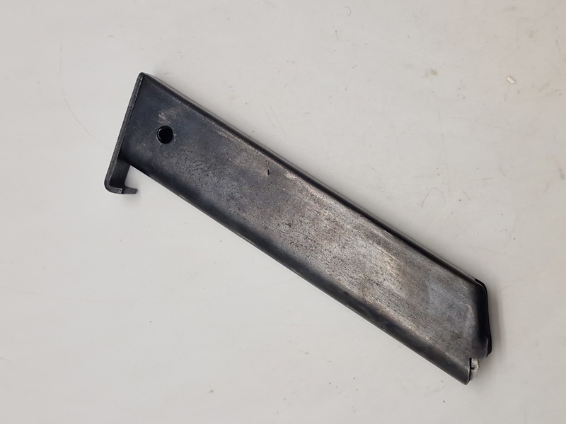 Originalt 9 mm magasin for Lahti M/40 pistol (Diesel Luger)