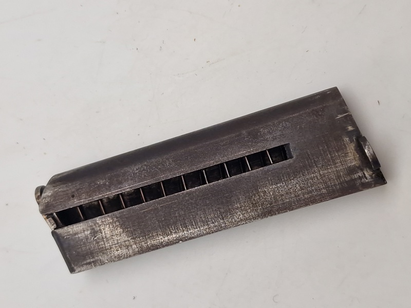 Originalt pistol magasin for 7,65 mm Astra pistol