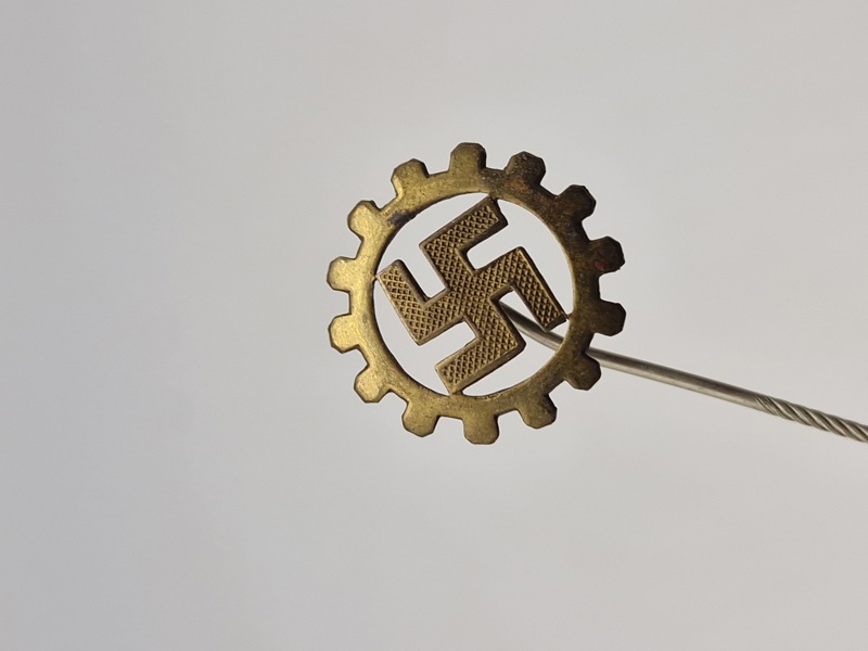 Original tysk DAF nål