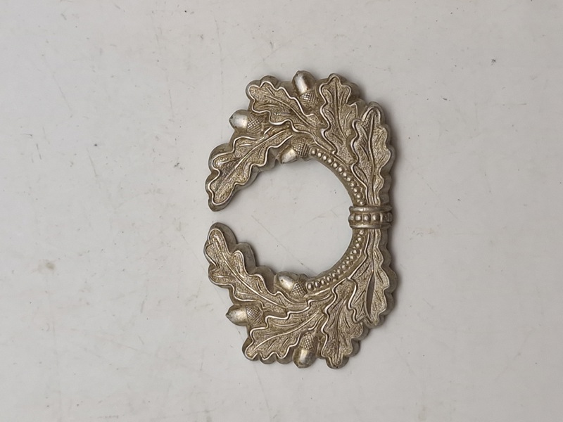 Original tysk Heer kokarde - ww2