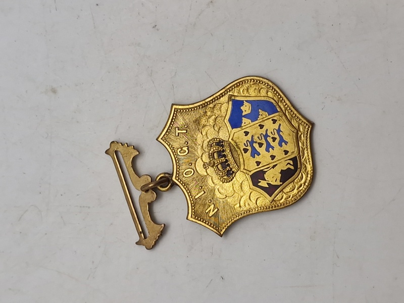 Original medalje - loge???