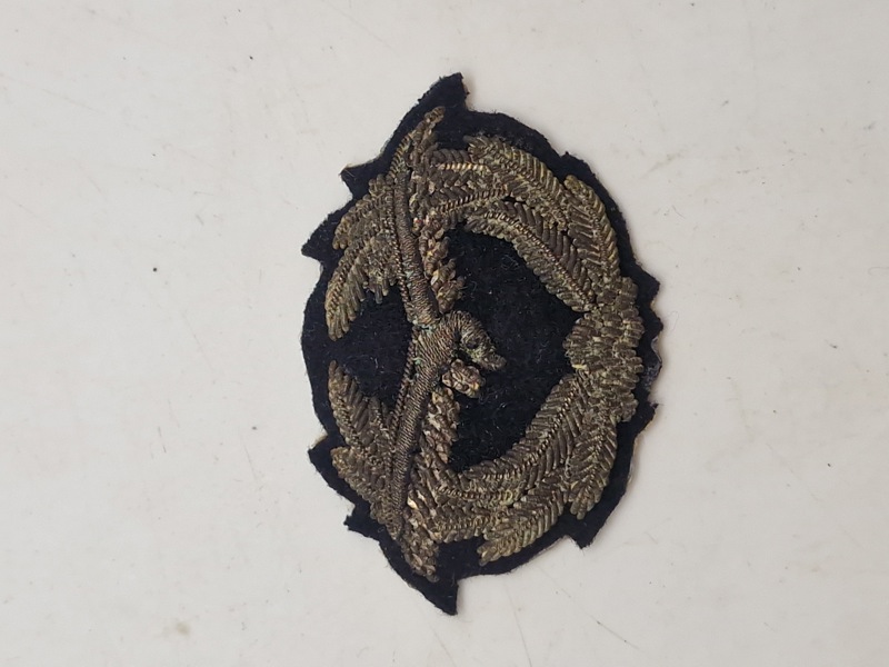 Original ww2 patch - Nationalsozialistisches Fliegerkorps