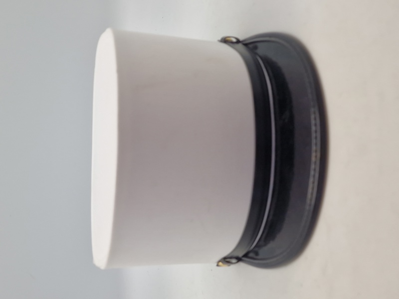 Original fransk kepi for fremmedlegionen
